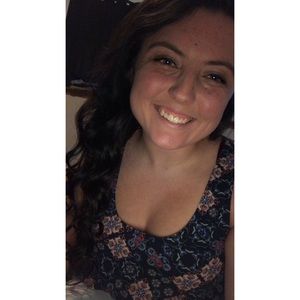 Meet the Posher, Kayla